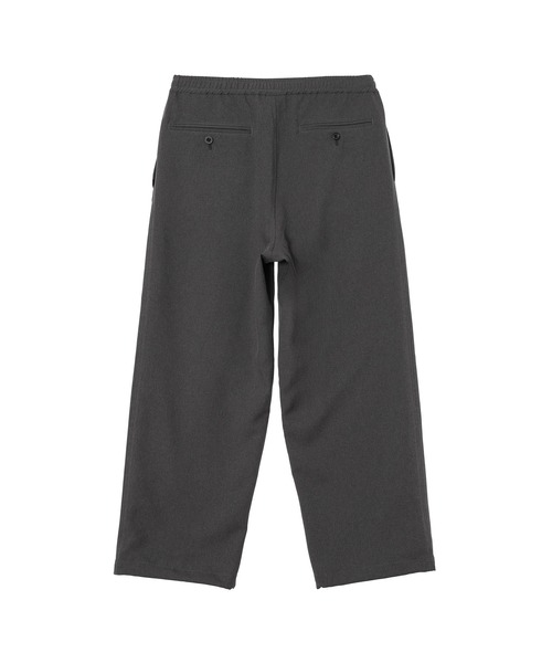 DAIWA PIER39（ダイワピア39）の「TECH WIDE EASY 2P TROUSERS BP-54026（その他パンツ・メンズ・チャコールグレー/ネイビー・SMALL/MEDIUM/LARGE/X-LARGE）」の12枚目の写真