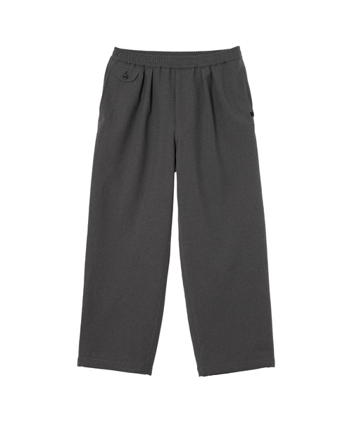 DAIWA PIER39（ダイワピア39）の「TECH WIDE EASY 2P TROUSERS BP-54026（その他パンツ・メンズ・チャコールグレー/ネイビー・SMALL/MEDIUM/LARGE/X-LARGE）」の17枚目の写真