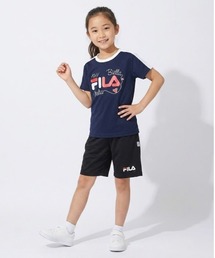 FILA｜フィラのセットアップ（ブルー・ネイビー/青色系）通販 - ZOZOTOWN