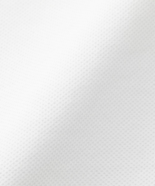 United Athle（ユナイテッドアスレ）の「【United Athle】6.0オンス ヘヴィーウェイト コットン ファイン カノコ ポロシャツ 5560（ポロシャツ・メンズ・ネイビー/ダークグレー/ブラック/ホワイト・XXL/XL/L/M/S）」の15枚目の写真