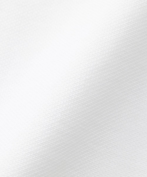 United Athle（ユナイテッドアスレ）の「【United Athle】6.0オンス ヘヴィーウェイト コットン ファイン カノコ ポロシャツ 5560（ポロシャツ・メンズ・ネイビー/ダークグレー/ブラック/ホワイト・XXL/XL/L/M/S）」の16枚目の写真