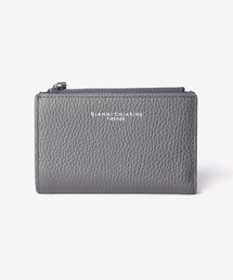 GIANNI CHIARINI（ジャンニ キアリーニ）の「GIANNI CHIARINI WALLETS GRANA DOLLARO ジャンニ キアリーニ グラナ ドラーロ フラグメントケース（財布）」
