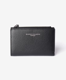 GIANNI CHIARINI（ジャンニ キアリーニ）の「GIANNI CHIARINI WALLETS GRANA DOLLARO ジャンニ キアリーニ グラナ ドラーロ フラグメントケース（財布）」