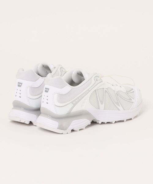 SALOMON(サロモン)の「【SALOMON】XT-WHISPER(スニーカー・メンズ・ブラック/ホワイト・28cm/27cm/26cm)」の21枚目の写真