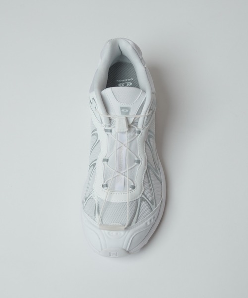 SALOMON(サロモン)の「【SALOMON】XT-WHISPER(スニーカー・メンズ・ブラック/ホワイト・28cm/27cm/26cm)」の7枚目の写真