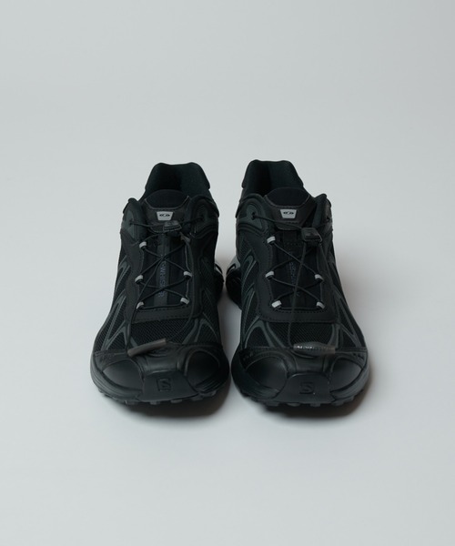 SALOMON(サロモン)の「【SALOMON】XT-WHISPER(スニーカー・メンズ・ブラック/ホワイト・28cm/27cm/26cm)」の11枚目の写真