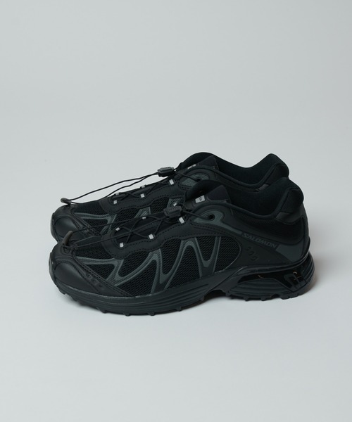 SALOMON(サロモン)の「【SALOMON】XT-WHISPER(スニーカー・メンズ・ブラック/ホワイト・28cm/27cm/26cm)」の12枚目の写真