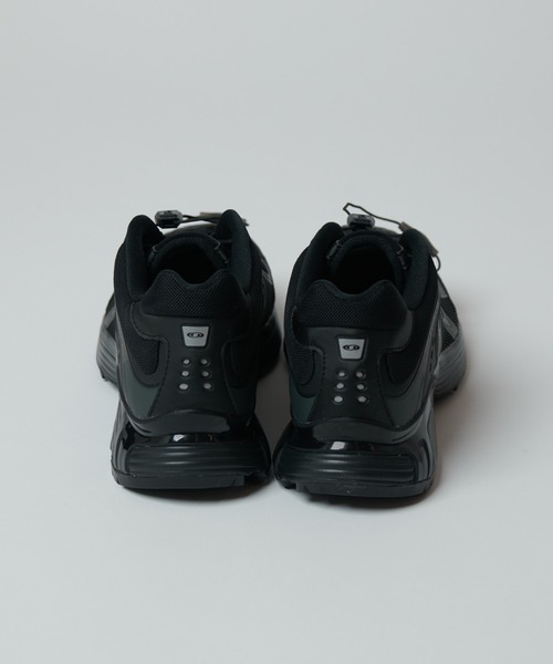 SALOMON(サロモン)の「【SALOMON】XT-WHISPER(スニーカー・メンズ・ブラック/ホワイト・28cm/27cm/26cm)」の13枚目の写真