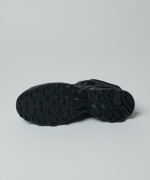SALOMON(サロモン)の「【SALOMON】XT-WHISPER(スニーカー・メンズ・ブラック/ホワイト・28cm/27cm/26cm)」の14枚目の写真