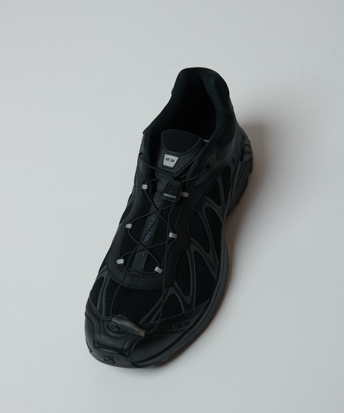 SALOMON(サロモン)の「【SALOMON】XT-WHISPER(スニーカー・メンズ・ブラック/ホワイト・28cm/27cm/26cm)」の15枚目の写真