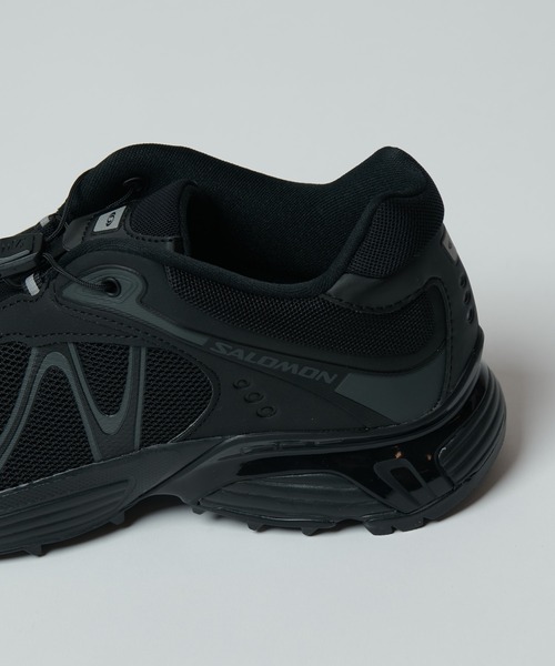 SALOMON(サロモン)の「【SALOMON】XT-WHISPER(スニーカー・メンズ・ブラック/ホワイト・28cm/27cm/26cm)」の17枚目の写真