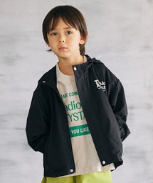 GENERATOR（ジェネレーター）の「GENERATOR/ジェネレーター マウンテンパーカー（パーカー）」