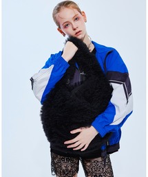 HELOYSE（エロイーズ）の「POODLE STANDARD（ハンドバッグ）」