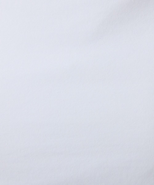 COLLAGE GALLARDAGALANTE(コラージュガリャルダガランテ)の「カップ付きキャミソール(キャミソール・レディース・ホワイト/ブラック・FREE)」の9枚目の写真