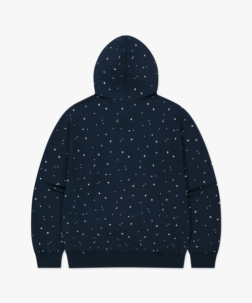 LMCの「OG ZIP-UP HOODIE star(パーカー・レディース・その他・SMALL/MEDIUM/LARGE/X-LARGE/X-SMALL)」の5枚目の写真