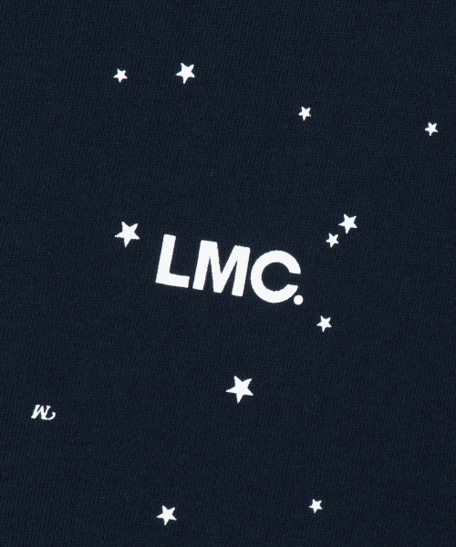 LMCの「OG ZIP-UP HOODIE star(パーカー・レディース・その他・SMALL/MEDIUM/LARGE/X-LARGE/X-SMALL)」の6枚目の写真