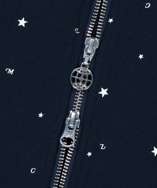 LMCの「OG ZIP-UP HOODIE star(パーカー・レディース・その他・SMALL/MEDIUM/LARGE/X-LARGE/X-SMALL)」の7枚目の写真