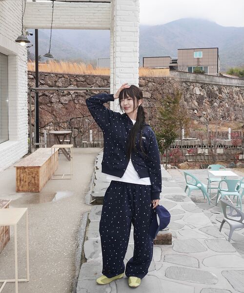LMCの「OG ZIP-UP HOODIE star(パーカー・レディース・その他・SMALL/MEDIUM/LARGE/X-LARGE/X-SMALL)」の12枚目の写真