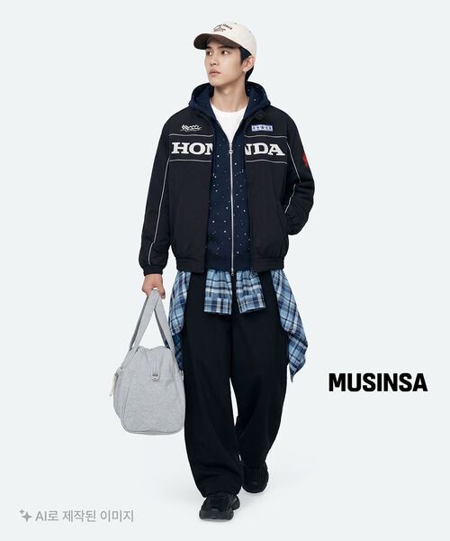 LMCの「OG ZIP-UP HOODIE star(パーカー・レディース・その他・SMALL/MEDIUM/LARGE/X-LARGE/X-SMALL)」の15枚目の写真