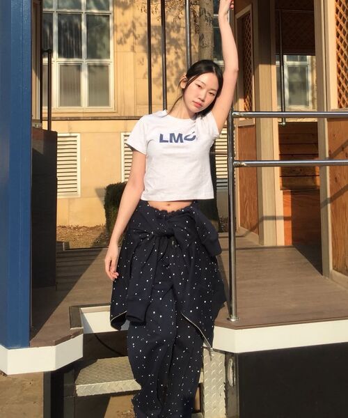 LMCの「OG ZIP-UP HOODIE star(パーカー・レディース・その他・SMALL/MEDIUM/LARGE/X-LARGE/X-SMALL)」の16枚目の写真
