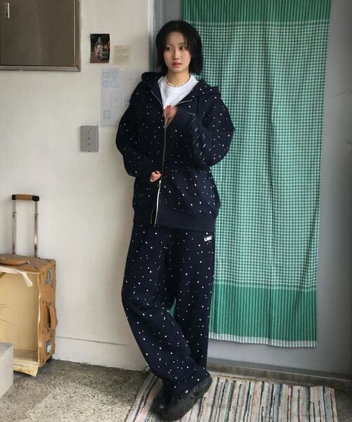 LMCの「OG ZIP-UP HOODIE star(パーカー・レディース・その他・SMALL/MEDIUM/LARGE/X-LARGE/X-SMALL)」の22枚目の写真