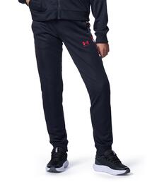 UNDER ARMOUR | UAプリント ブロック トラックパンツ(トレーニング/キッズ)(その他パンツ)