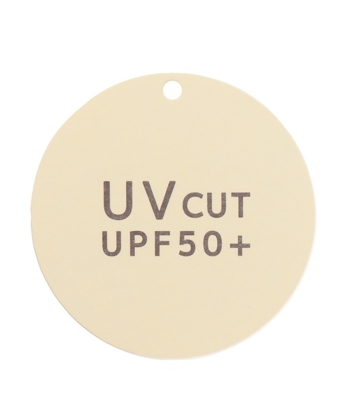 petit main(プティマイン)の「【UV】アニマルハット(その他ベビー用品・キッズ・ライトブルー/ベージュ/オフホワイト・50cm/48cm/46cm)」の13枚目の写真
