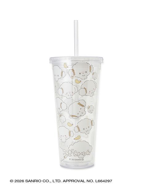 sanrio house(サンリオハウス)の「クリアタンブラー(グラス/マグカップ/タンブラー・レディース・その他4/その他7/その他9/その他12/その他21/その他23/その他6/その他14/その他15/その他16/その他17/その他18/その他26/その他2/その他3/その他5/その他11/その他8/その他13/その他19/その他25・F)」の13枚目の写真