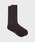 Paul Smith�i�|�[���X�~�X�j�́u�O���f�[�V�����X�g���C�v �\�b�N�X�y160610 DR�z�i�\�b�N�X/�C���j�v�b�_�[�N�u���E��
