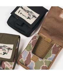 Foxfire（フォックスファイヤー）の「ＦＥ－ＣＡＭＯトラッシュポーチ（バックパック/リュック）」