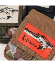 Foxfire（フォックスファイヤー）の「ＦＥ－ＣＡＭＯトラッシュポーチ（バックパック/リュック）」