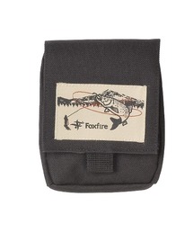 Foxfire（フォックスファイヤー）の「ＦＥ－ＣＡＭＯトラッシュポーチ（バックパック/リュック）」