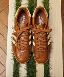adidas（アディダス）の「【SHIPS EXCLUSIVE】adidas: GAZELLE INDOOR LEATHER（スニーカー）」