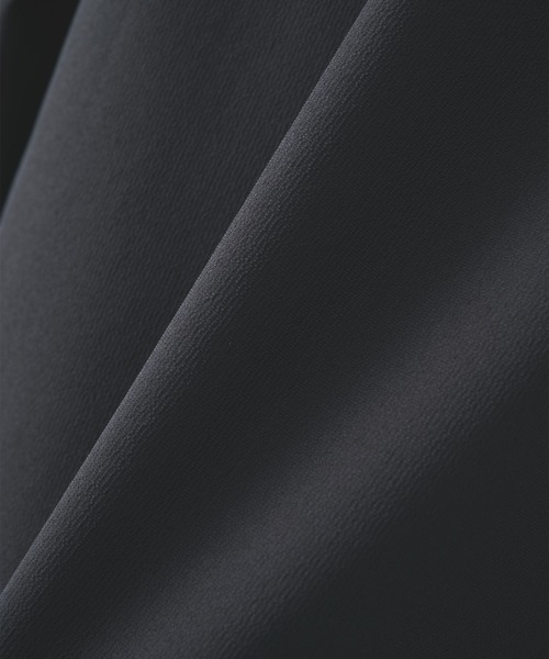 POLIQUANT(ポリクアント)の「【POLIQUANT/ポリクアント】THE DEFORMED L/S PULLOVER WITH UTILITY POCKETS(その他トップス・メンズ・カーキ/ブラック・2/1)」の6枚目の写真