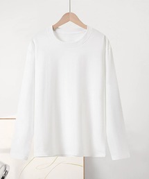 【全7色展開】ゆるっとTシャツ