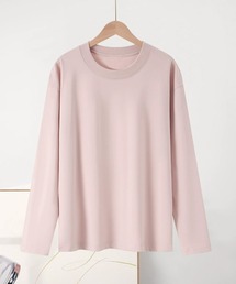【全7色展開】ゆるっとTシャツ