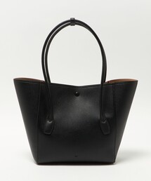 ＆MyuQ（アンドミューク）の「＜＆MyuQ＞OPERIA トートバッグ（トートバッグ）」