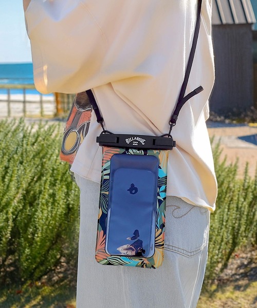 BILLABONG ウィメンズ WATERPROOFCASE その他アクセサリー 【2026年春