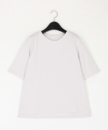 Gabardine K.T | ポンチ キレイめTシャツ(Tシャツ/カットソー)