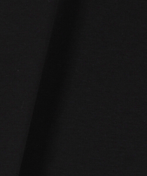 Gabardine K.T（ギャバジンケーティー）の「ポンチ キレイめTシャツ（Tシャツ/カットソー・レディース・ライトグレー/チャコール・7号）」の8枚目の写真