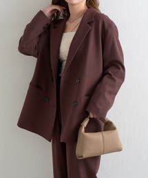 Lui's（ルイス）の「テーラードジャケット（テーラードジャケット）」