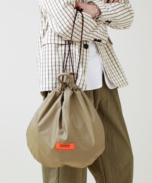 ※ユニページ※おまとめ UNIVERSAL OVERALL】2WAY PURSE SHOULDER（ショルダーバッグ