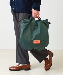 【UNIVERSAL OVERALL】2WAY PURSE SHOULDER