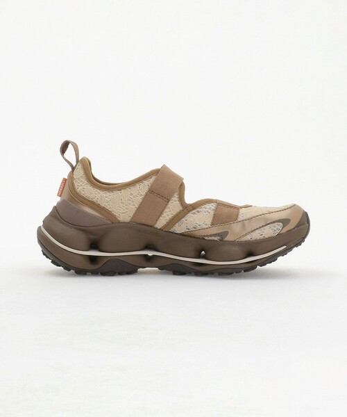 MERRELL(メレル)の「<MERRELL> SPEEDARC TREK MJ SE(スニーカー・レディース・ブラック/ベージュ・25cm/24.5cm/24cm/23cm/22.5cm/23.5cm)」の7枚目の写真