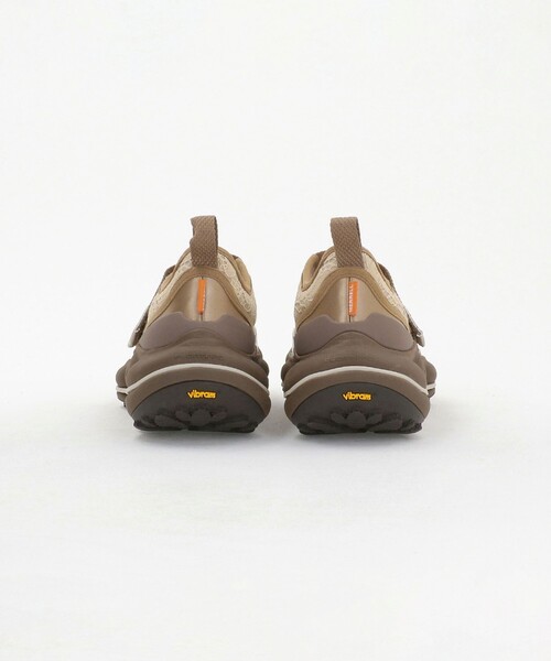 MERRELL(メレル)の「<MERRELL> SPEEDARC TREK MJ SE(スニーカー・レディース・ブラック/ベージュ・25cm/24.5cm/24cm/23cm/22.5cm/23.5cm)」の8枚目の写真