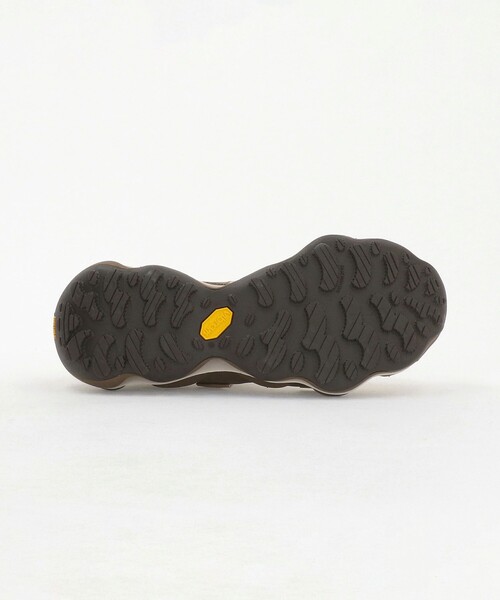MERRELL(メレル)の「<MERRELL> SPEEDARC TREK MJ SE(スニーカー・レディース・ブラック/ベージュ・25cm/24.5cm/24cm/23cm/22.5cm/23.5cm)」の9枚目の写真