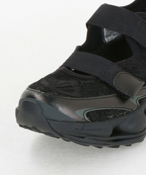 MERRELL(メレル)の「<MERRELL> SPEEDARC TREK MJ SE(スニーカー・レディース・ブラック/ベージュ・25cm/24.5cm/24cm/23cm/22.5cm/23.5cm)」の16枚目の写真