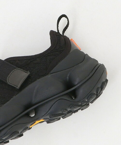 MERRELL(メレル)の「<MERRELL> SPEEDARC TREK MJ SE(スニーカー・レディース・ブラック/ベージュ・25cm/24.5cm/24cm/23cm/22.5cm/23.5cm)」の17枚目の写真