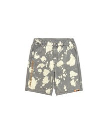 AAPE DENIM SHORTS
