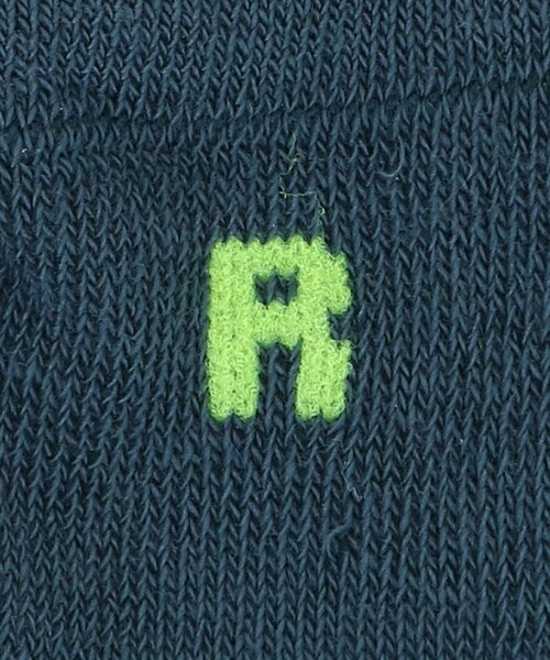 FALKE(ファルケ)の「<FALKE> RUN RIB SHORT SOCKS/ショート ソックス(ソックス/靴下・メンズ・ブラック/ホワイト/ダークグリーン/ライトグレー・39/41)」の8枚目の写真